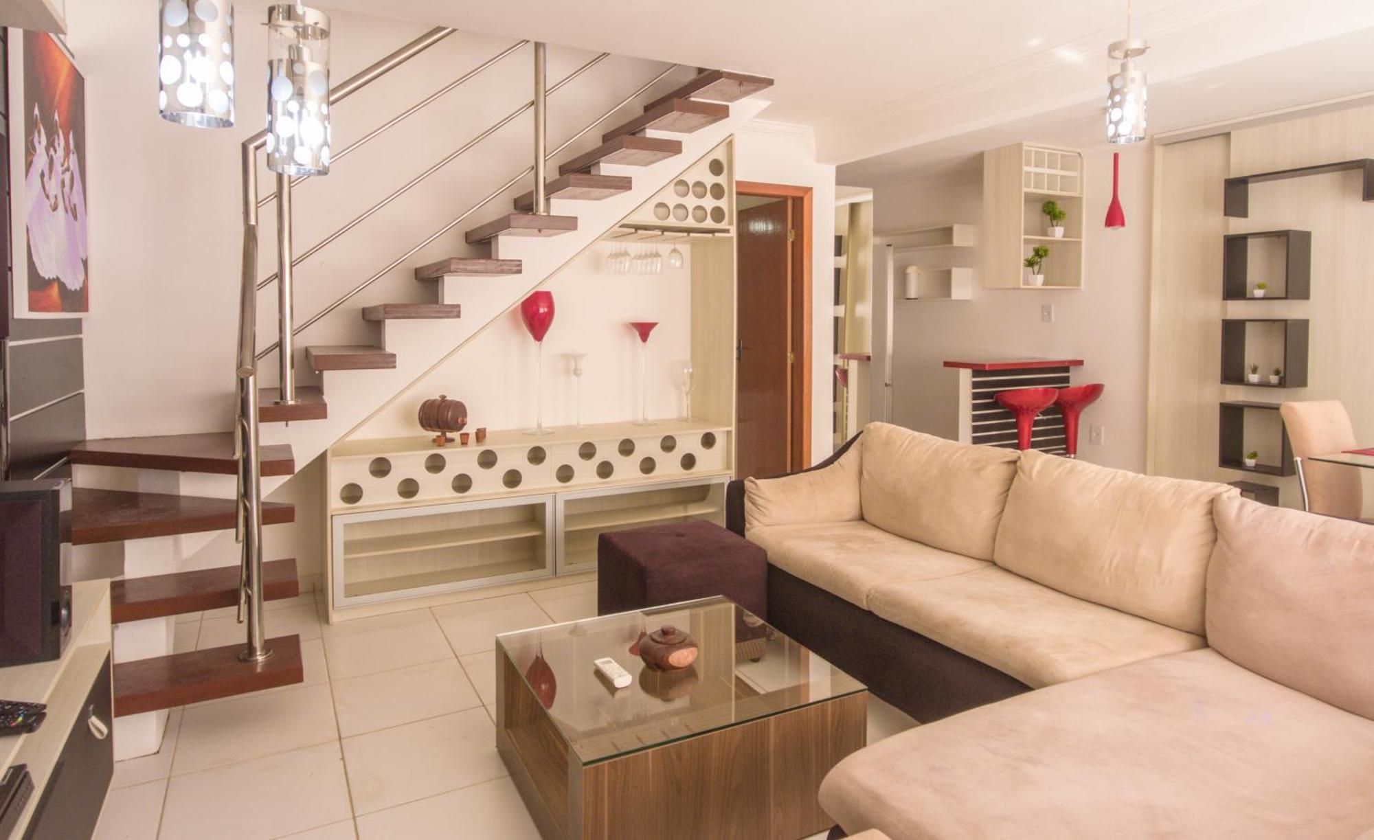 Mont Carmelo - Rede Tonziro Aparthotel Porto Seguro Ngoại thất bức ảnh
