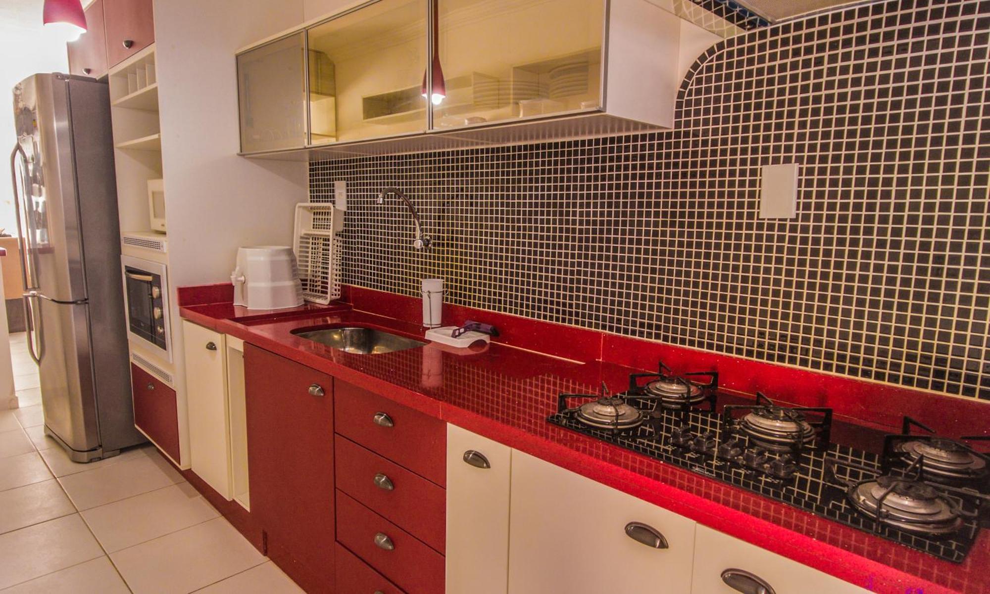 Mont Carmelo - Rede Tonziro Aparthotel Porto Seguro Ngoại thất bức ảnh
