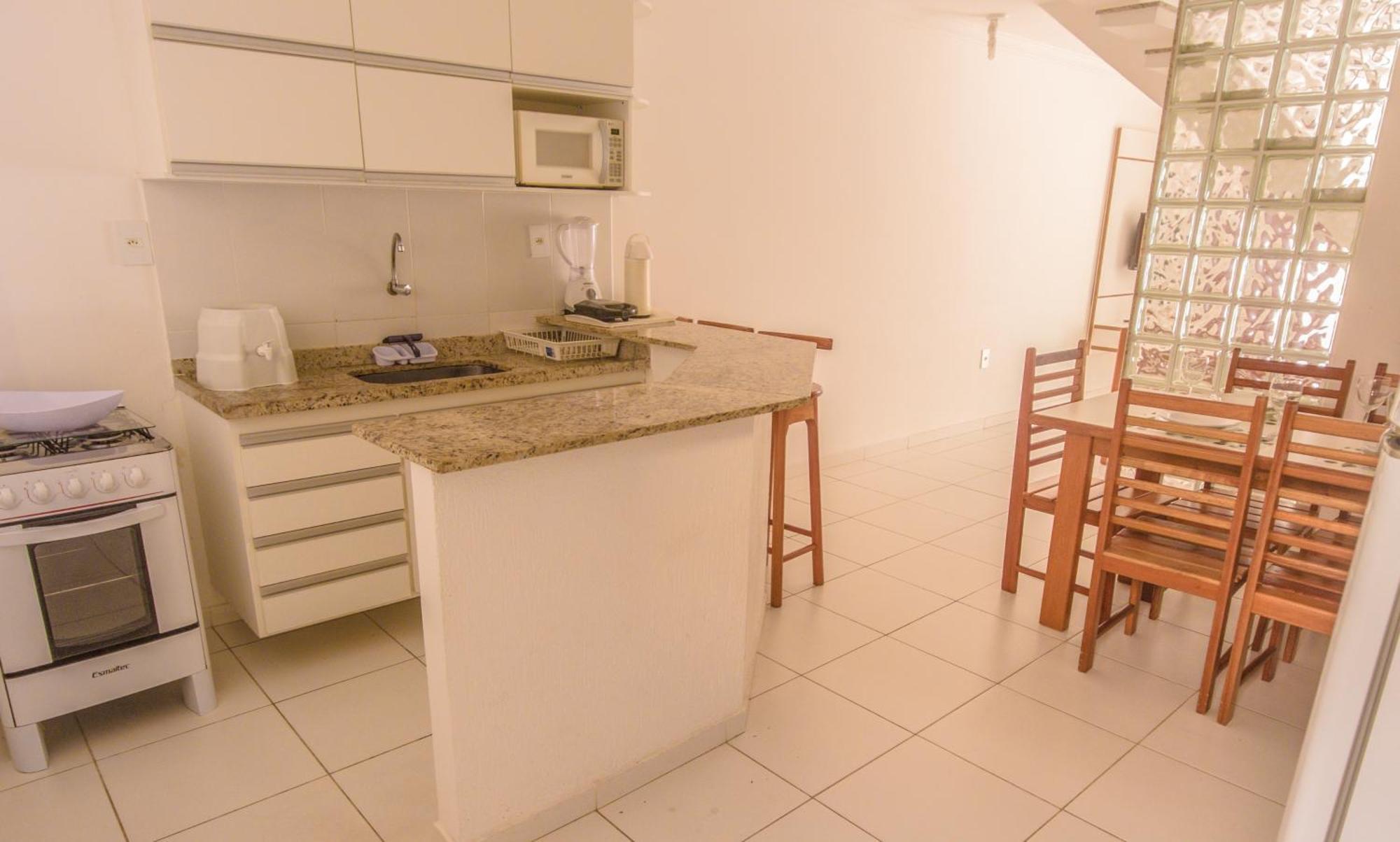 Mont Carmelo - Rede Tonziro Aparthotel Porto Seguro Ngoại thất bức ảnh